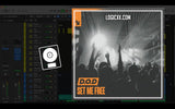 D.O.D. - Set Me Free Logic Pro Remake (House)