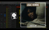 SZA - Kill Bill Logic Pro Remake (Pop)