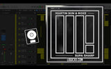 Martin Ikin & Roxe - Supa Sharp Logic Pro Remake (Tech House)