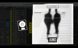 David Guetta, MORTEN - Juno Logic Pro Remake (Dance)