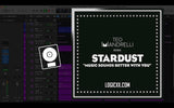 Stardust - Music Sounds Better With You Logic Pro Remake (Dance)