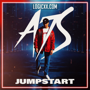 A7S - Jumstart Logic Pro Remake (Dance)