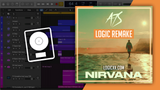 A7S - Nirvana Logic Pro Remake (Dance)