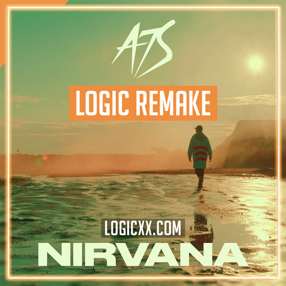 A7S - Nirvana Logic Pro Remake (Dance)