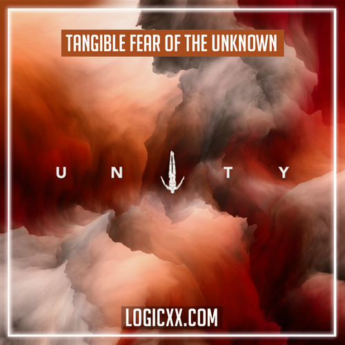 AL047 - Soel - Tangible Fear Of The Unknown Logic Pro Remake (Techno)