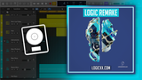 ARTBAT, David Guetta ft Idris Elba - It's Ours Logic Pro Remake (Techno)