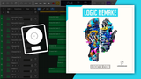 ARTBAT, Dino Lenny - Our Space Logic Pro Remake (Melodic House)