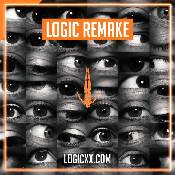 Argy - Tataki Logic Pro Remake (Dance)