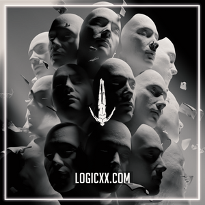 Argy & Goom Gum - Pantheon Logic Pro Remake (Techno)
