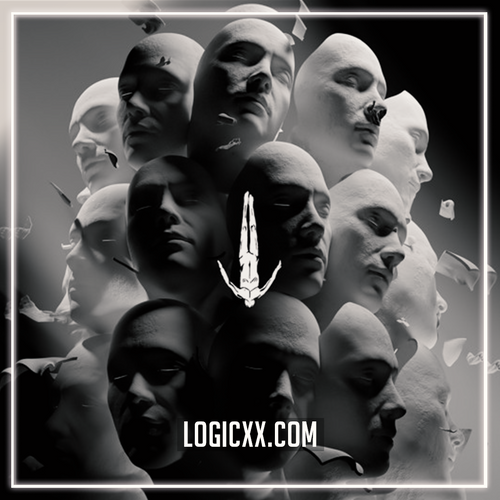 Argy & Goom Gum - Pantheon Logic Pro Remake (Techno)