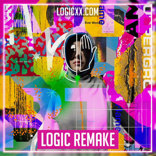 ARTBAT - Flame Logic Pro Remake (Techno)