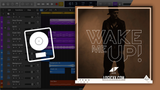 Avicii - Wake me up Logic Pro Remake (Dance)