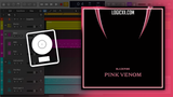 BLACKPINK - Pink Venom Logic Pro Remake (Pop)