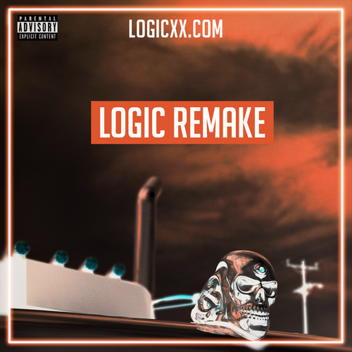 Bad Bunny, Jhay Cortez - Dakiti Logic Pro Template (Reggaeton)