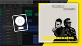 Benny Benassi & Anabel Englund - Lightwaves Logic Pro Remakes (Dance)