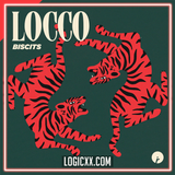 Biscits - Locco Logic Pro Remake (Tech House)