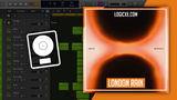 Biscits & Goodboys - London Rain Logic Pro Remake (Dance)