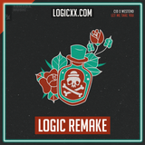 CID x Westend - Let Me Take You Logic Pro Remake (Tech House)