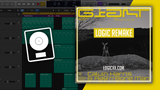 Calvin Harris & Rag'n'Bone Man - Giant Logic Pro Remake (Dance Template)
