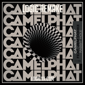 Camelphat ft Jem Cooke - Rabbit hole Logic Remake (Techno Template)