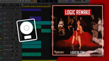 Shawn Mendes & Camila Cabello - Señorita Logic Pro Template (Pop)
