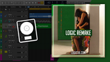 Camila Cabello feat. Ed Sheeran - Bam Bam Logic Pro Remake (Pop)