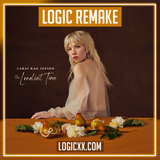 Carly Rae Jepsen - Beach House Logic Pro Remake (Pop)