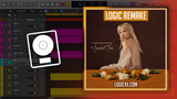 Carly Rae Jepsen - Beach House Logic Pro Remake (Pop)