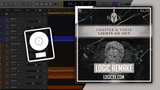 Chapter & Verse - Lights Go Out Logic Pro Remake (Tech House)
