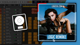 Charli XCX - Beg For You (Feat. Rina Sawayama) Logic Pro Remake (UK Garage)