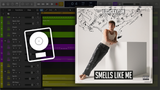 Charlie Puth - Smells Like Me Logic Pro Remake (Pop)