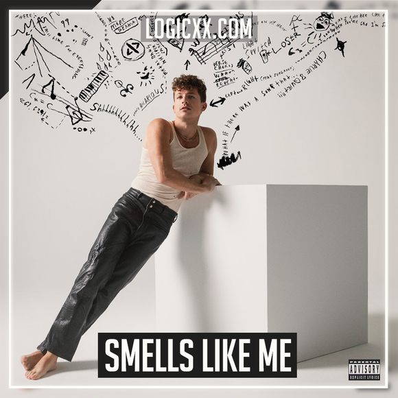 Charlie Puth - Smells Like Me Logic Pro Remake (Pop)