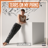 Charlie Puth - Tears On My Piano Logic Pro Remake (Pop)
