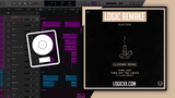 Chris Lake - Turn Off The Lights (Cloonee Remix) Logic Pro Remake (Tech House)