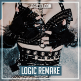 Chris Lorenzo x COBRAH - Mami Logic Pro Remake (Tech House)