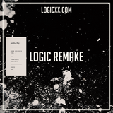 Colyn - Khazad Dum Logic Remake (Techno Template)