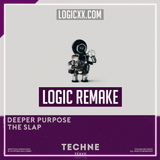 Deeper Purpose - The Slap Logic Pro Remake (Tech House)