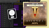 Delerium feat. Sarah McLachlan - Silence (AVIRA Remix) Logic Pro Remake (Techno)