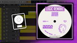 Diplo & SiDEPIECE - On My Mind (Billy Kenny Remix) Logic Pro Remake (House)