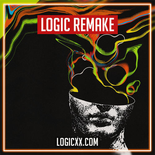 Dombresky - Bubblin Logic Pro Remake (Tech House)