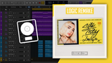 Dua Lipa, Silk City, Diplo - Electricity Logic Pro Remake (Piano House )