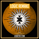 Eddy M - Goodie bag Logic Pro Template (Tech House)