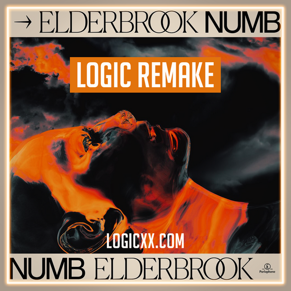 Elderbrook - Numb Logic Remake (Dance Template)
