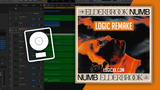 Elderbrook - Numb Logic Remake (Dance Template)