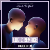 Elderbrook & Bob Moses - Inner Light Logic Pro Template (Dance)