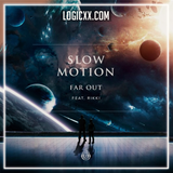 Far Out - Slow Motion Logic Pro Remake (Dance)