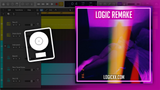 Fetish - Come check this Logic Pro Remake (Dance)