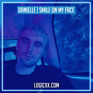 Fred again.. - Danielle (smile on my face) Logic Pro Remake (Dance)