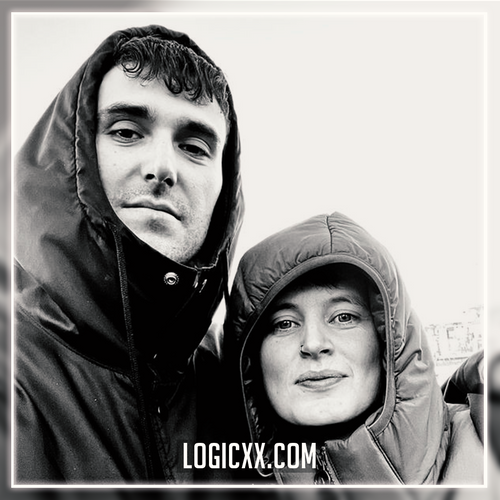 Fred again.. x India Jordan - Admit (U Don't Want 2) Logic Pro Remake (House)