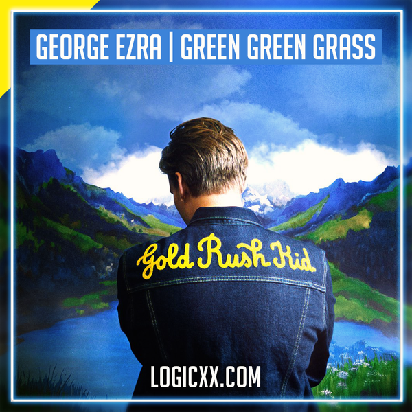 Green Green Grass George Ezra is the worst song of all time, end of